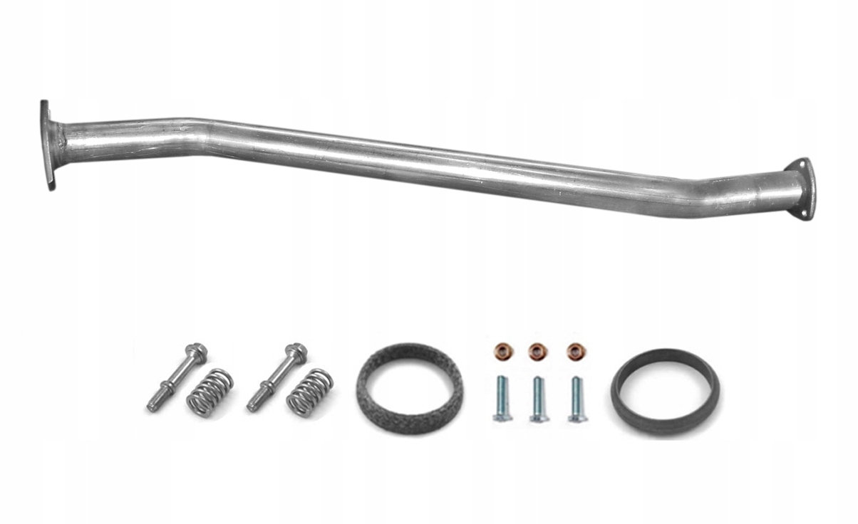 Peugeot Boxer 1.9 2.5 D (1994-2002) Trubka