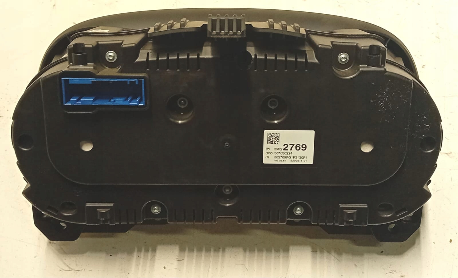 dials OPEL CORSA E 1.2B 39022769