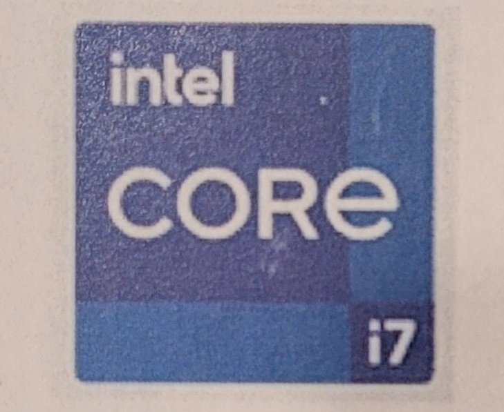 Procesor Intel i7-3770 4 x 3,4 GHz gen. 3