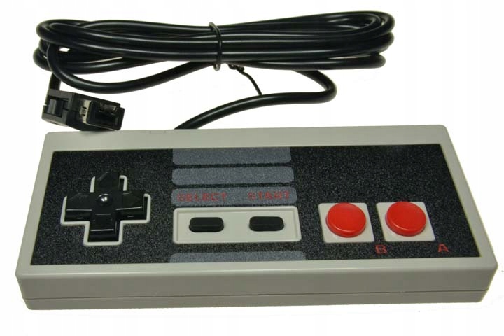 Pad do konsoli Nintendo NES Mini