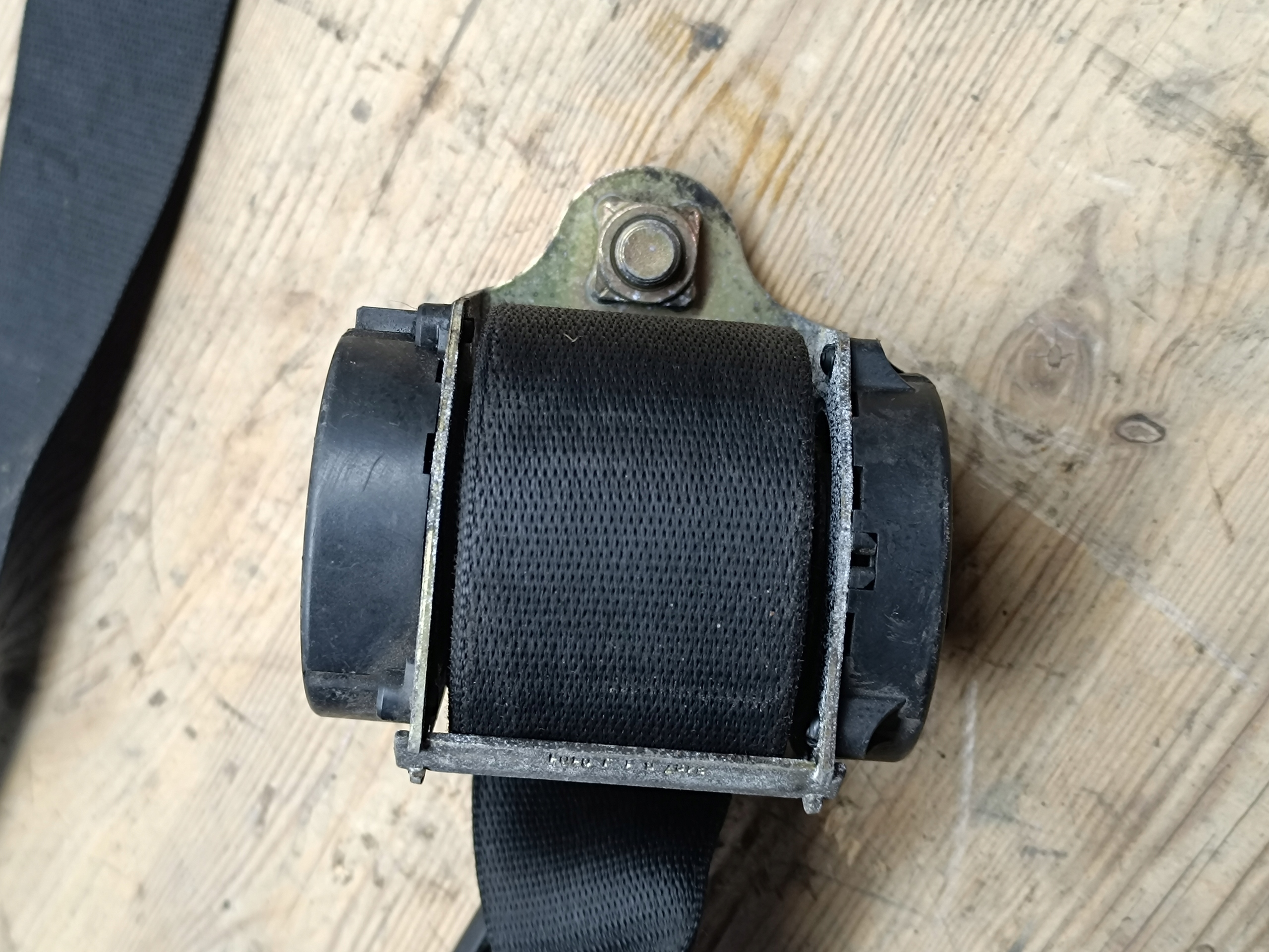 ремень безопасности MERCEDES SPRINTER 901 903 vw LT 95