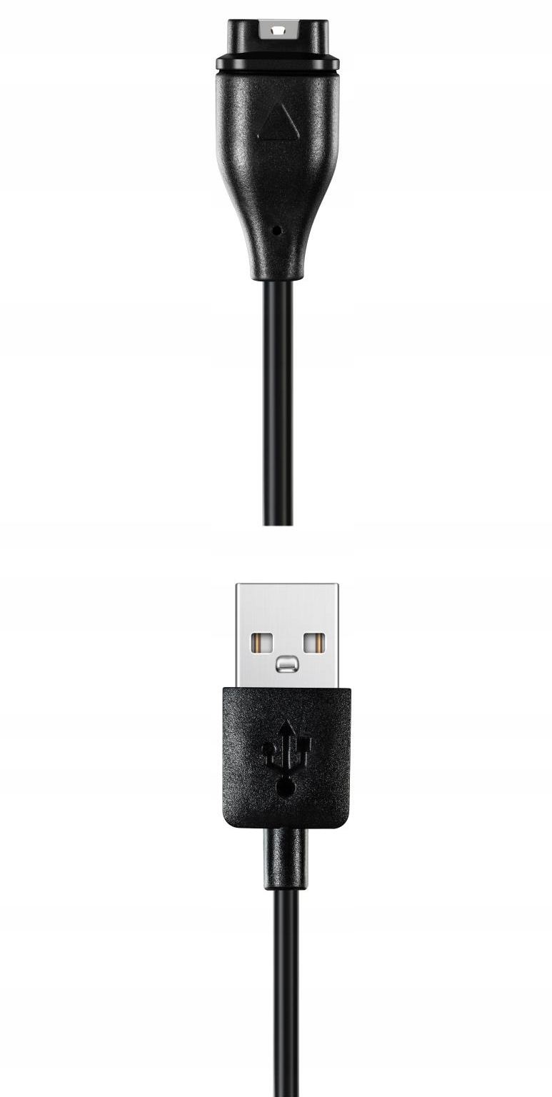 Kabel Ładowarka USB Garmin Instinct Instinct 2 Długość (cm) 100 cm