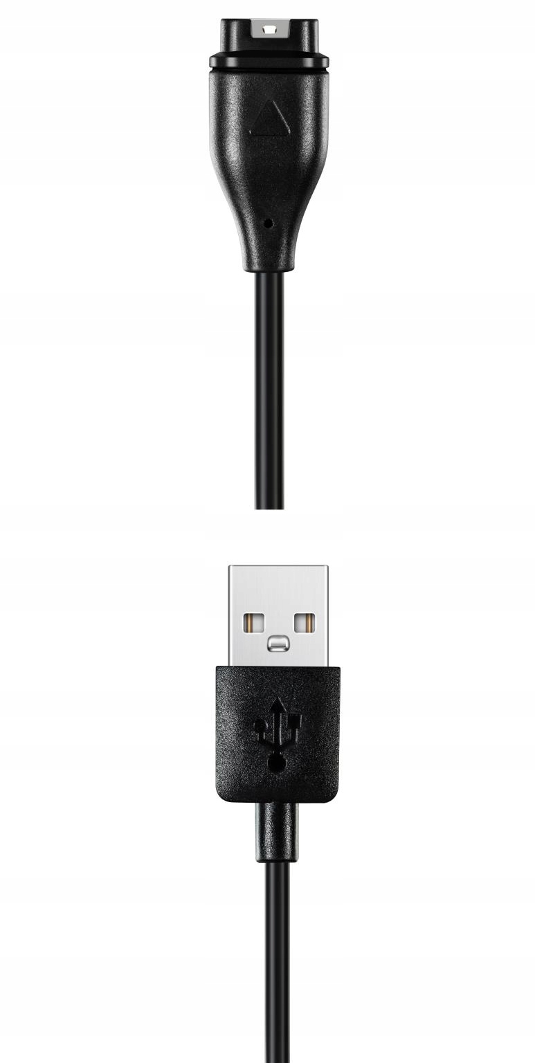 Kabel USB nabíječka Garmin EPIX 2 za 103 Kč od Warszawa - Allegro -  (11814083903)