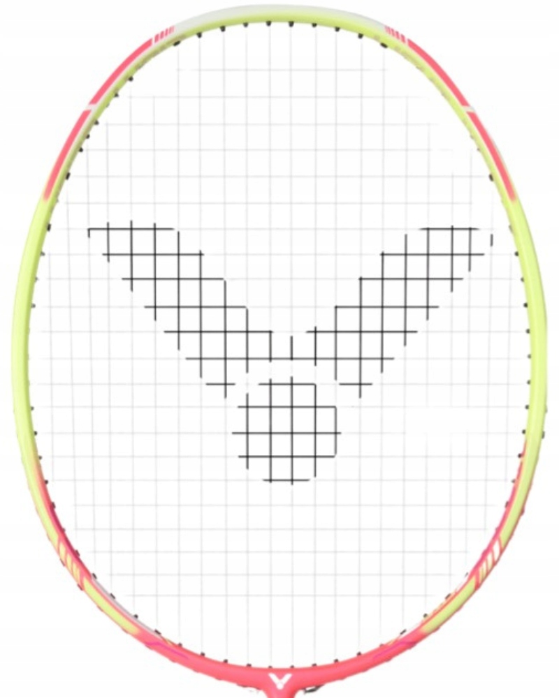 Badmintonová raketa Victor Thrusterk K 66 Q