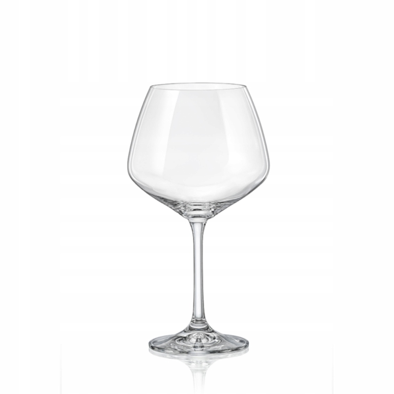 

Kieliszki do wina Giselle Bohemia 6 x 580ml