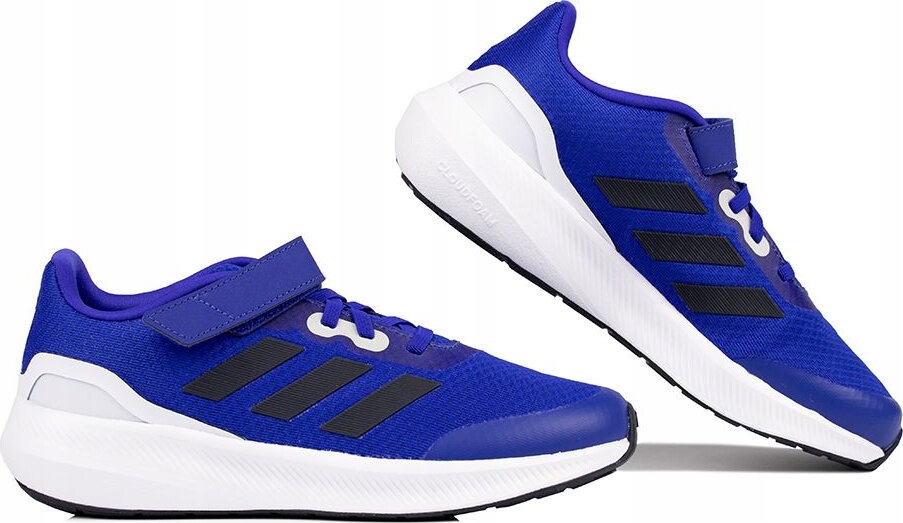 Dětské Boty Adidas Runfalcon 3.0 El K HP5871 r 31