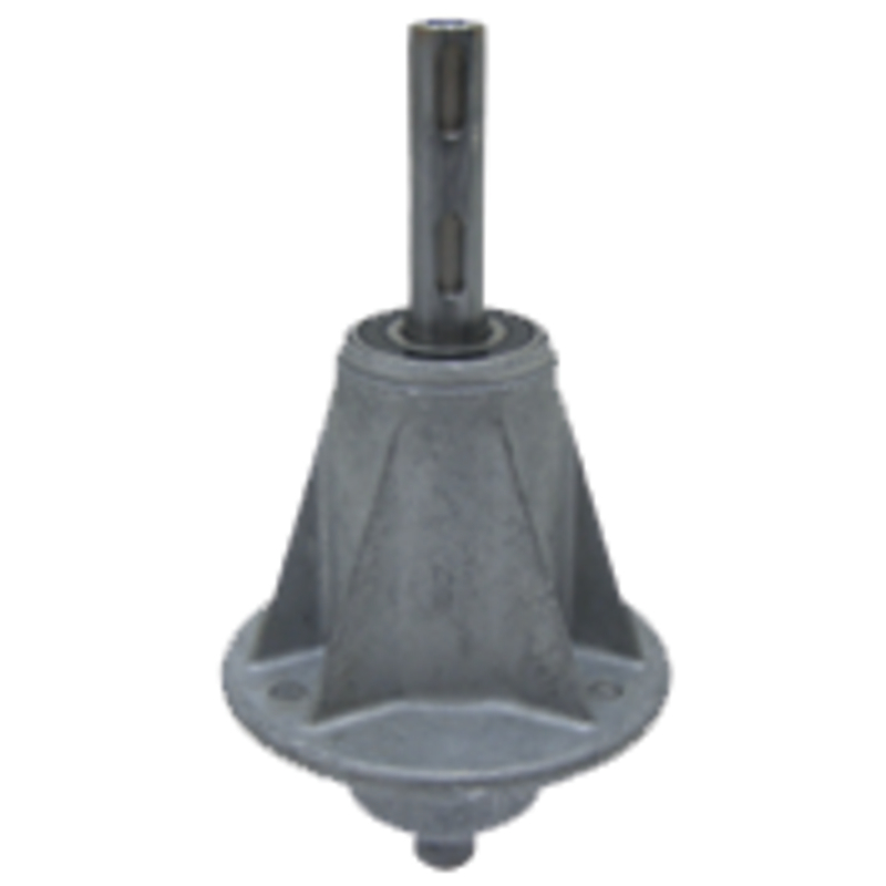 Pístový adaptér nože mandrella stiga Honda viking castelgarden 225 mm levý