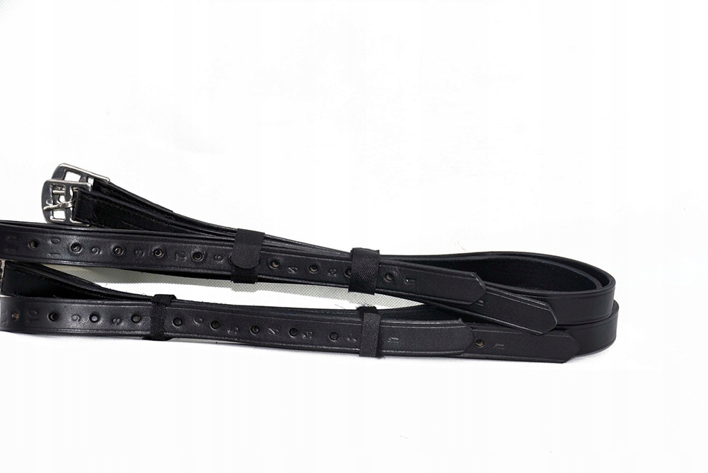 PUŚLISKA SKORZANE 135CM MOCNE Kod producenta 9843307