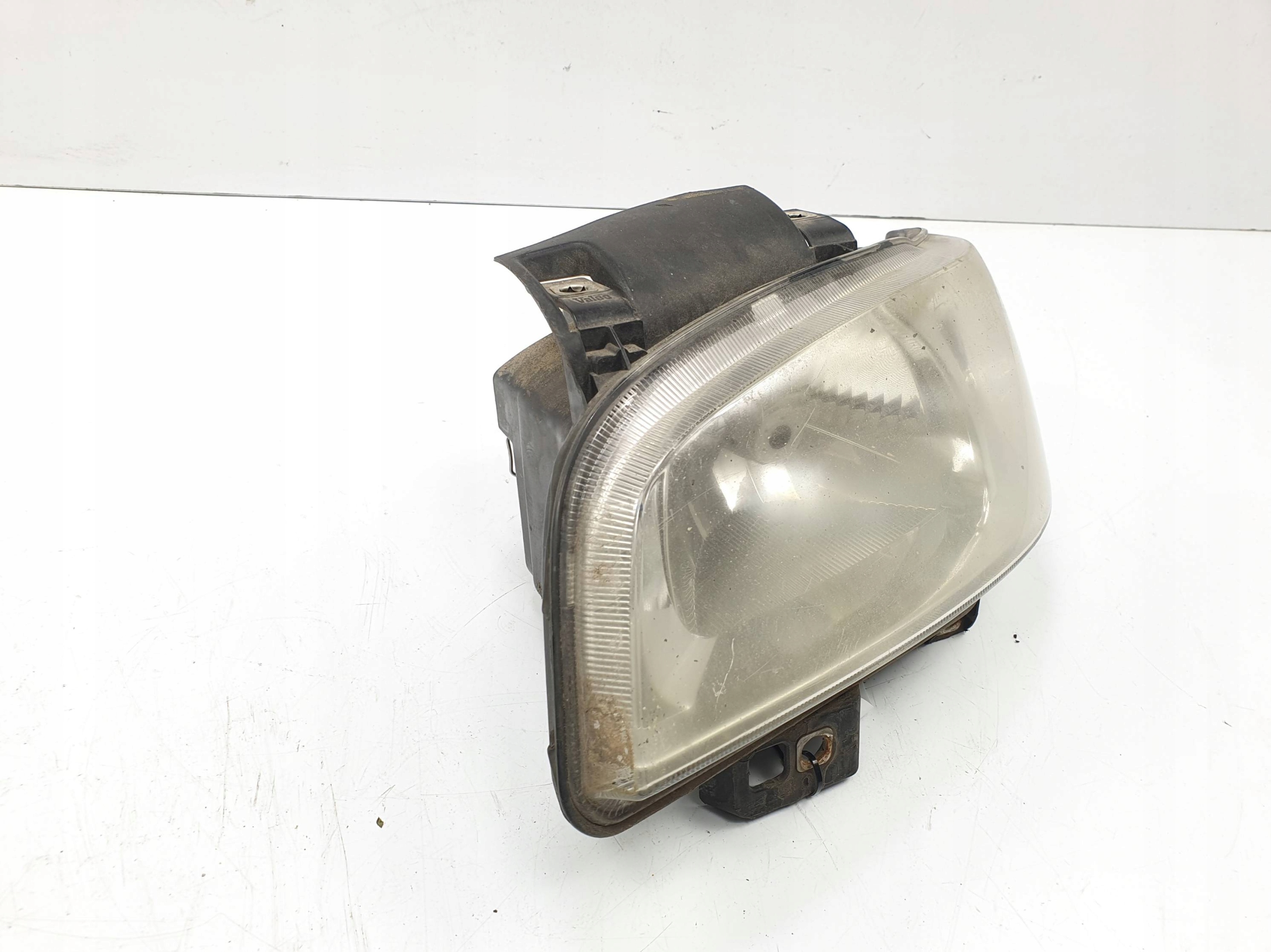 light left front SEAT IBIZA II
