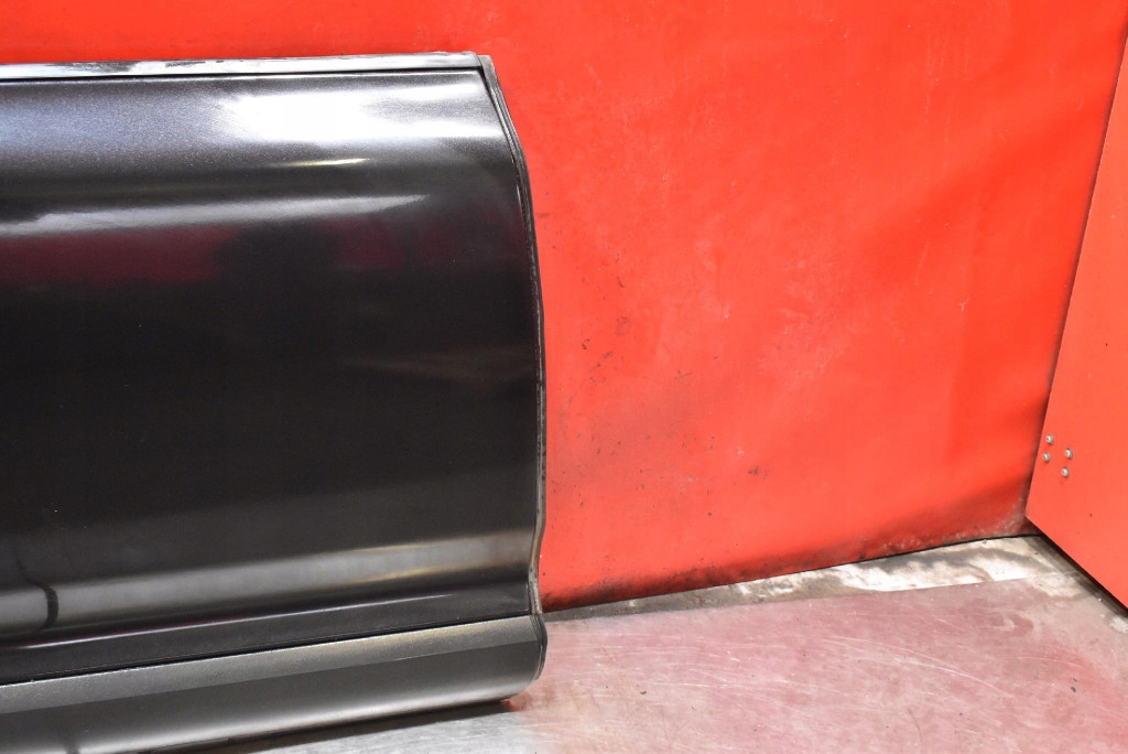 door right front front LC9Z VW TOUAREG 1 and 02-07