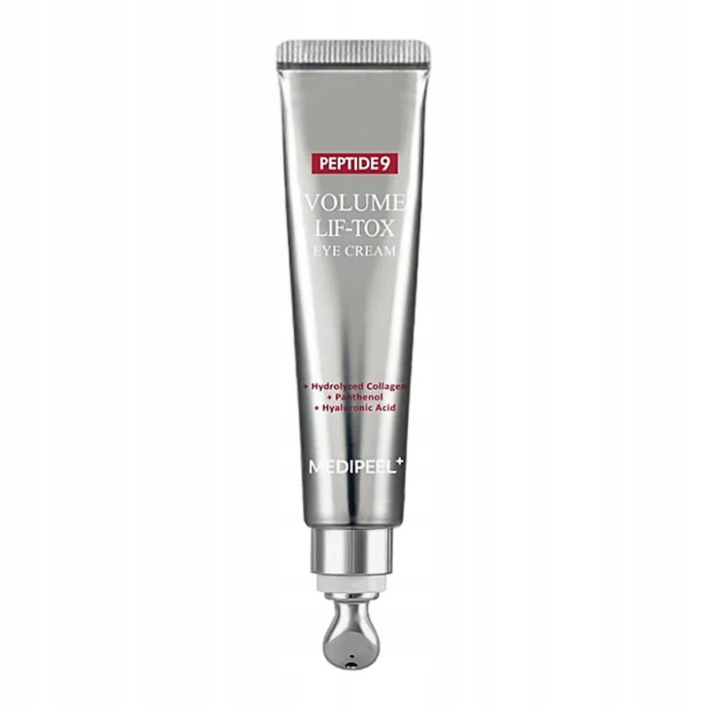 Medi-peel Peptide 9 Volume Lif-Tox Eye Cream 20 ml – liftingový krém pod oči