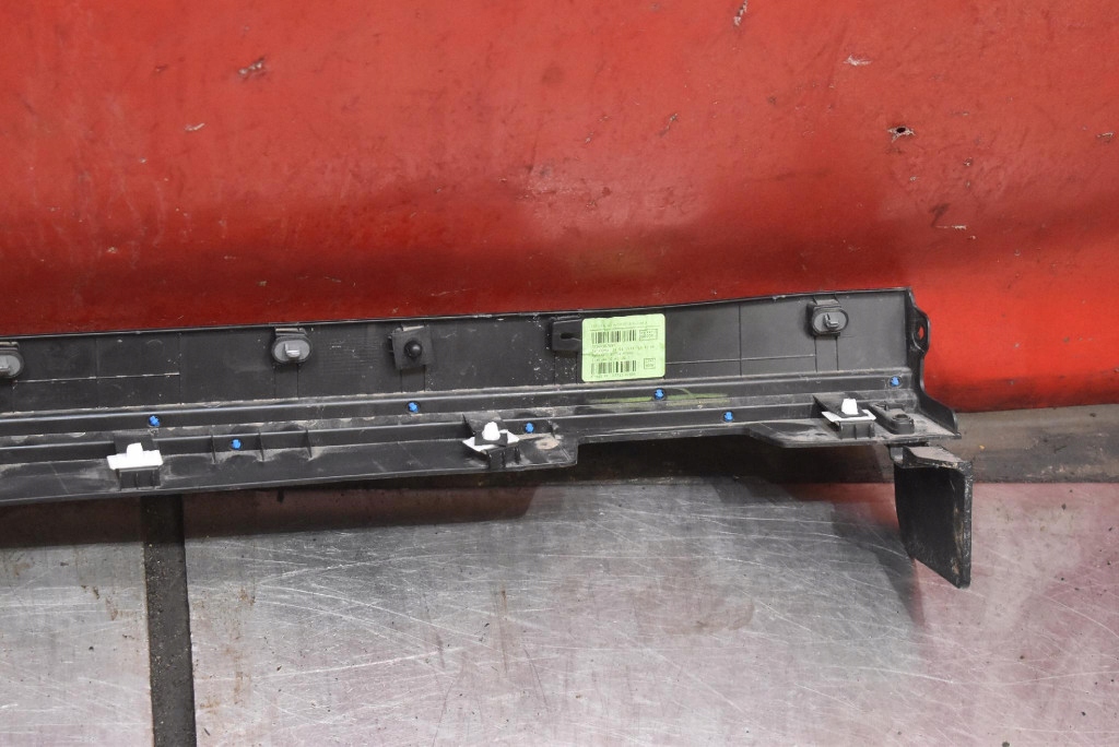 cap threshold right black 87754-R2000 KIA SPORTAGE 5 V 21-25