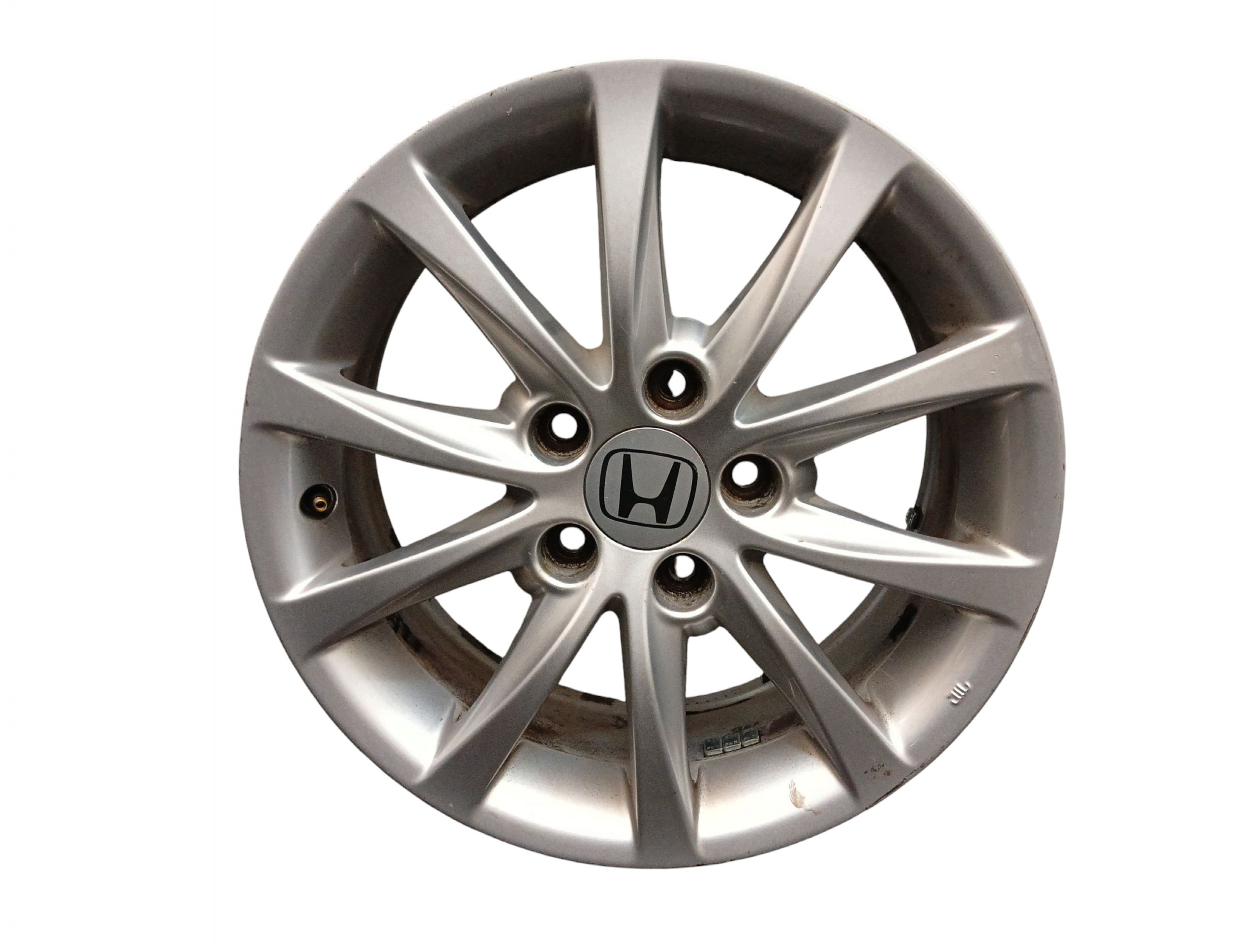 disk hliníkový HONDA CIVIC VIII 8 UFO 16'' 6,5J ET45 5X114,3 16065A