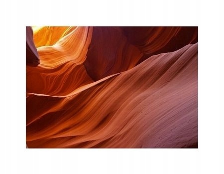 

Wąski Kanion - reprodukcja 40x40 cm