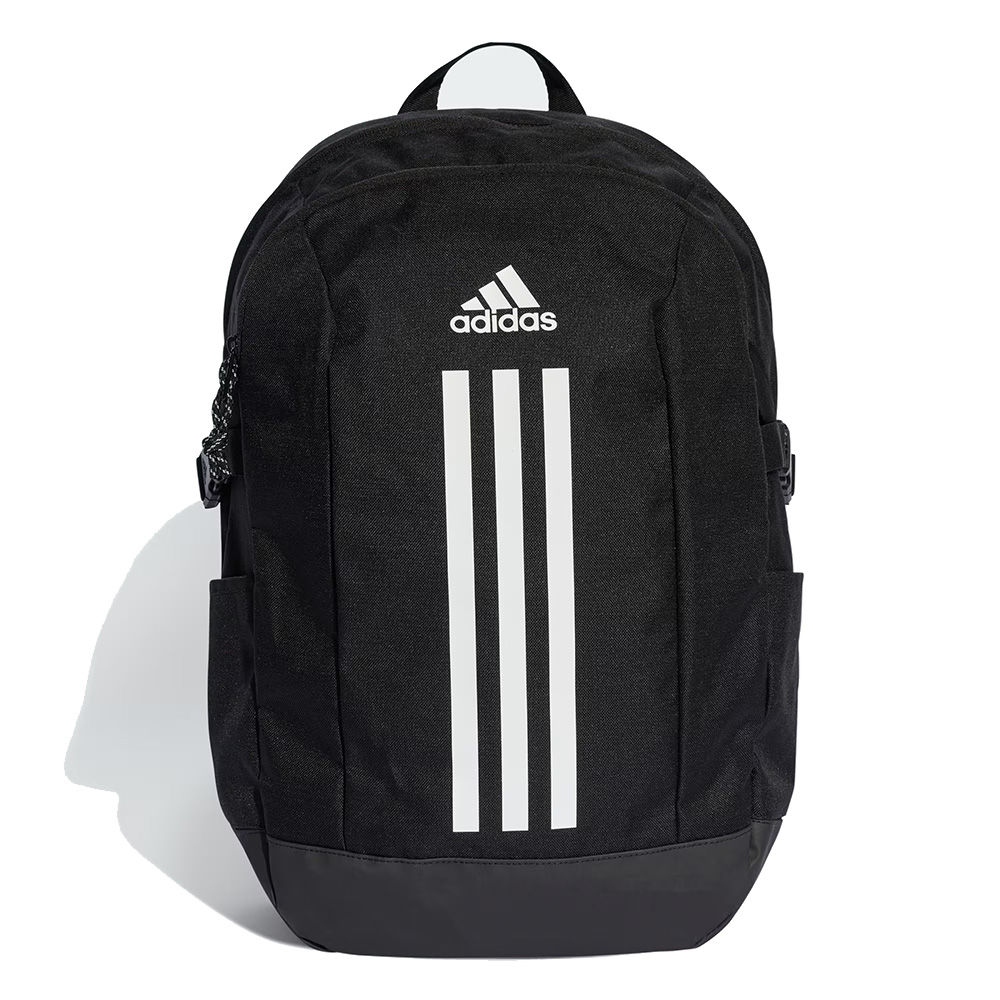 Batoh adidas Power VII školní, pohodlný, lehký, pevný, černý, 26 L