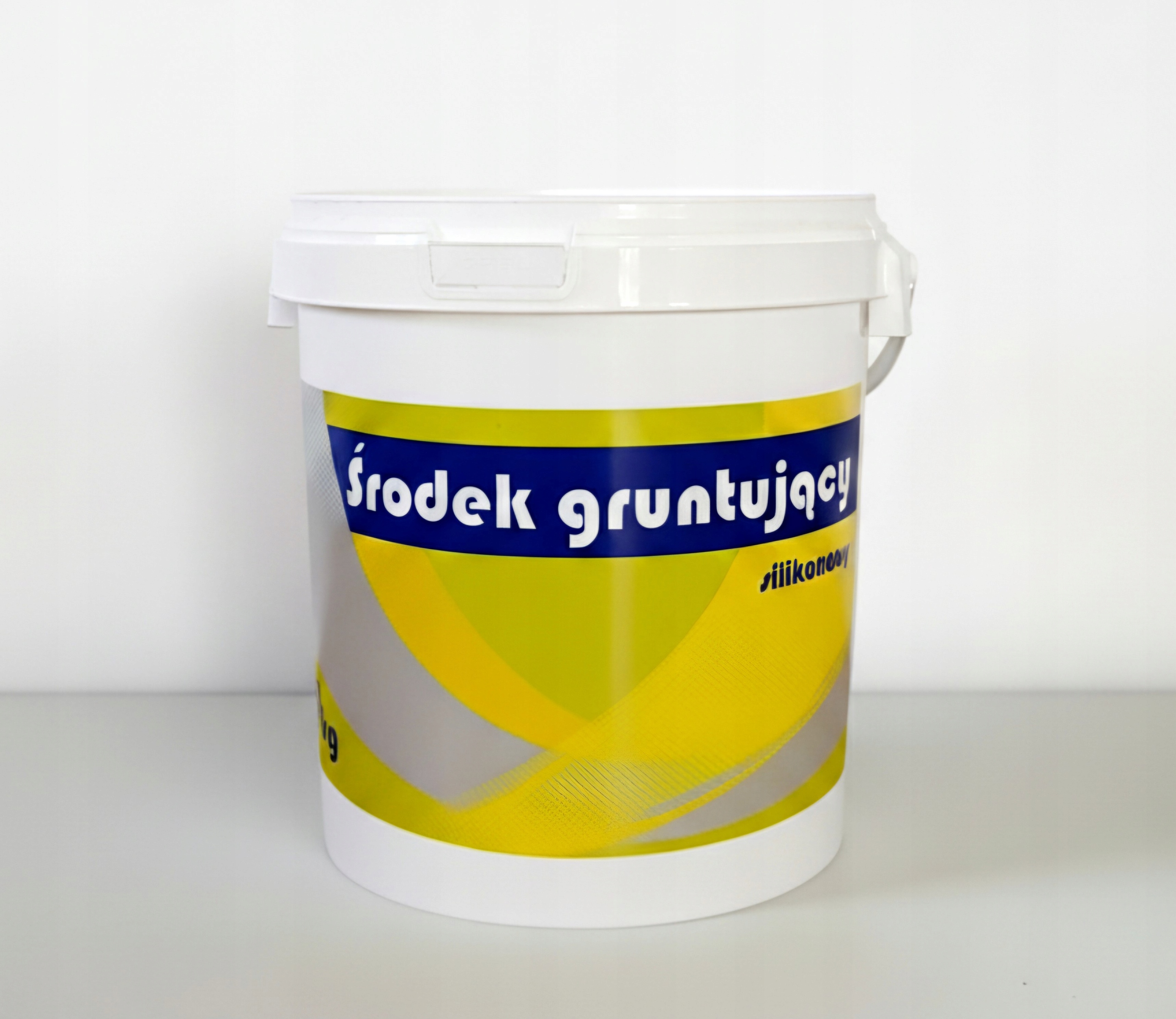 ŚRODEK GRUNTUJĄCY SILIKONOWY DANACHEM