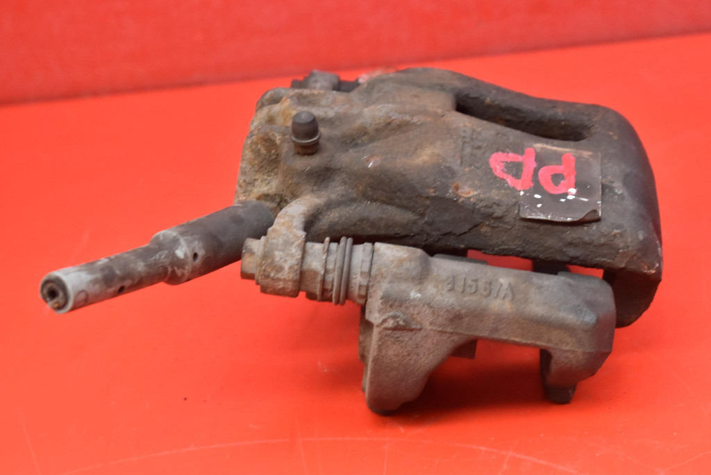 caliper brake right front CITROEN C4 2 II 1.6 HDI 92 KM 10-17