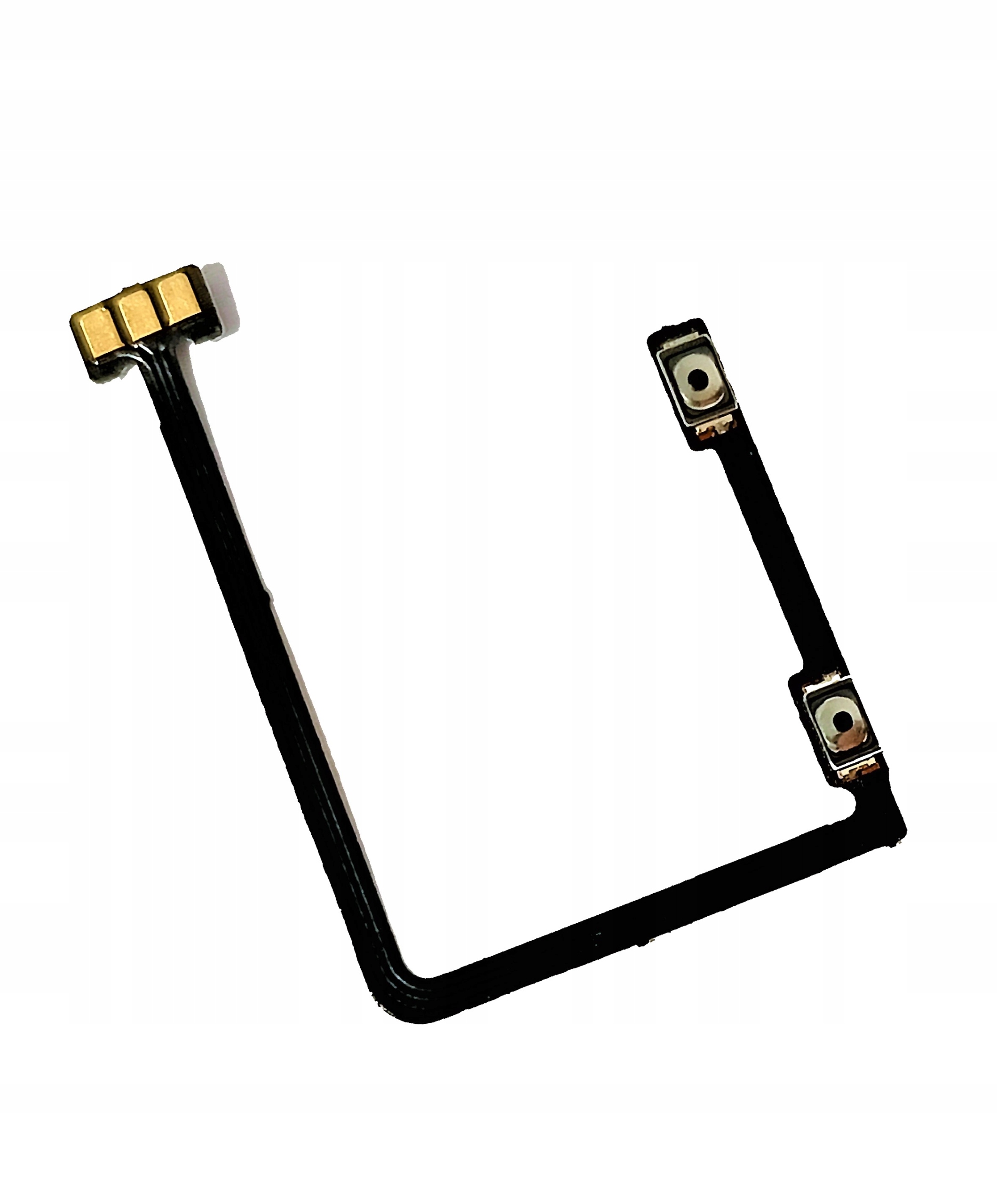 TAŚMA GŁOŚNOŚCI PRZYCISK VOLUME DO OPPO Reno4 Z 5G