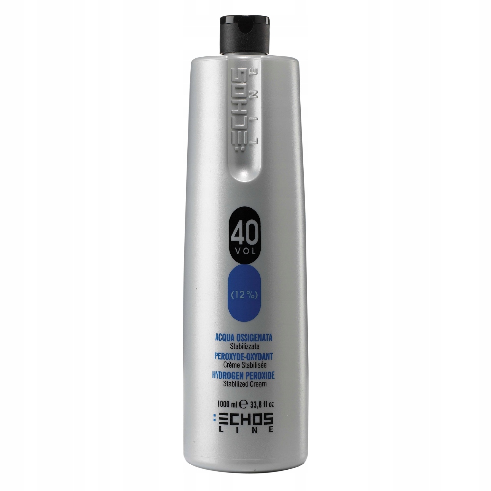 

Echosline Aktywator Do Farb Oxy 12% 40VOL 1000ML