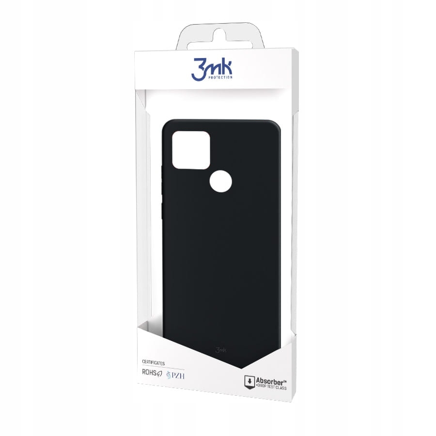 

Etui 3mk obudowa ochronna do Realme C12 3mk Case