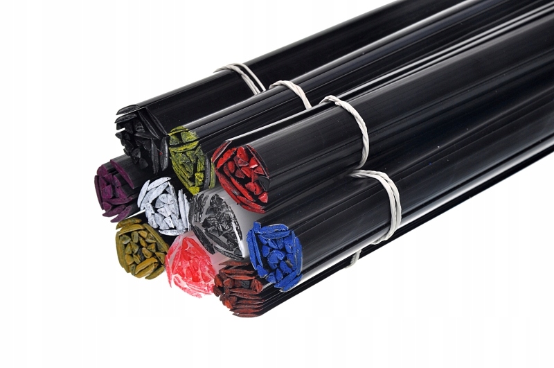 Sada pojiva na plast 1kg 10x100g