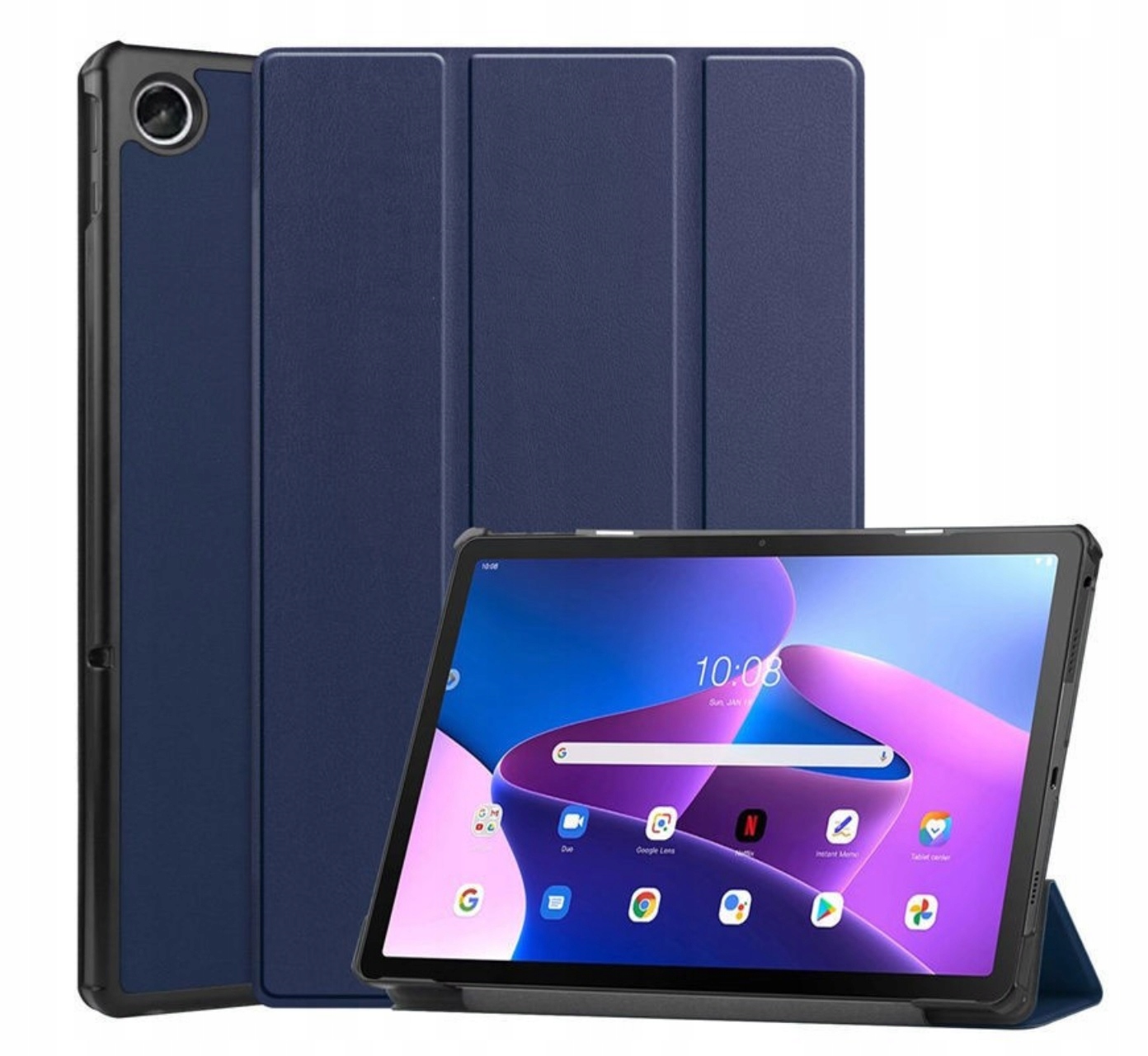 

Etui do Lenovo Tab M10 Plus 10.6 2022 3 Gen