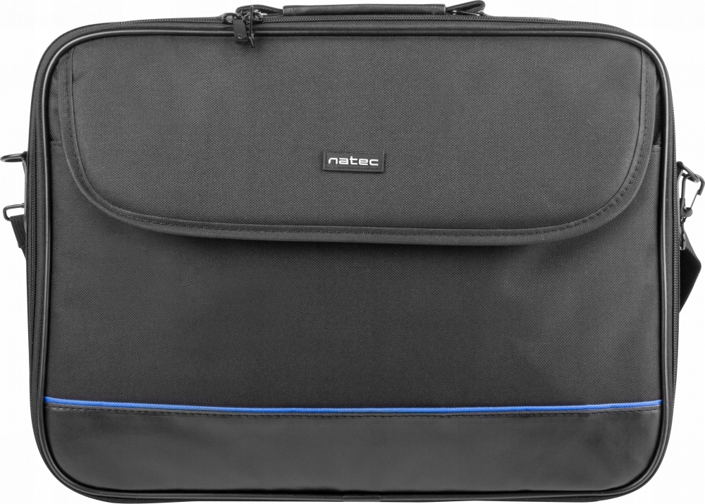 

Natec Impala Torba Do Laptopa 17,3 cala Nylon Hq