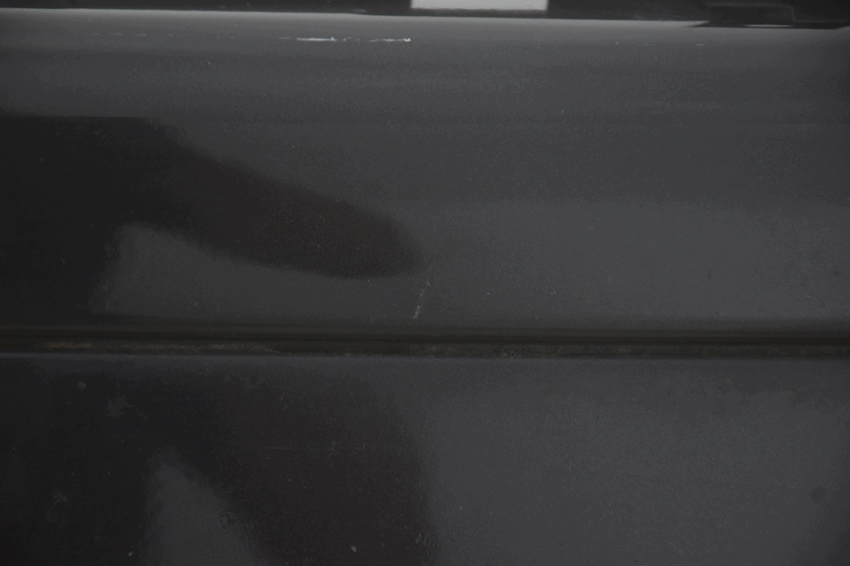 front bumper front MINI COOPER ONE R56 25/9