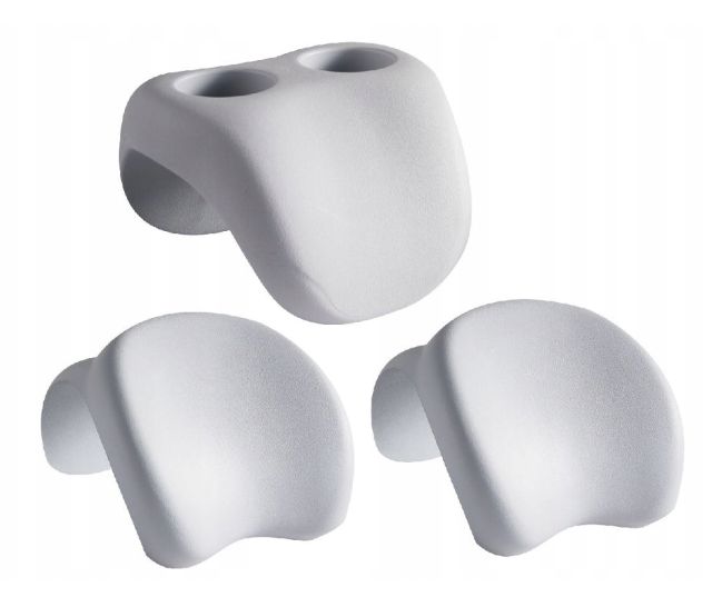 Uchwyt Na Napoje 2 x Zagłówek do Mspa Spa Jacuzzi Zagłówki Poduszka