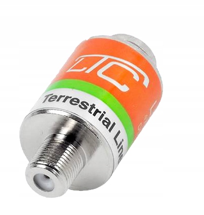 

Mocny Wzmacniacz Antenowy Ltc 30DB 5V