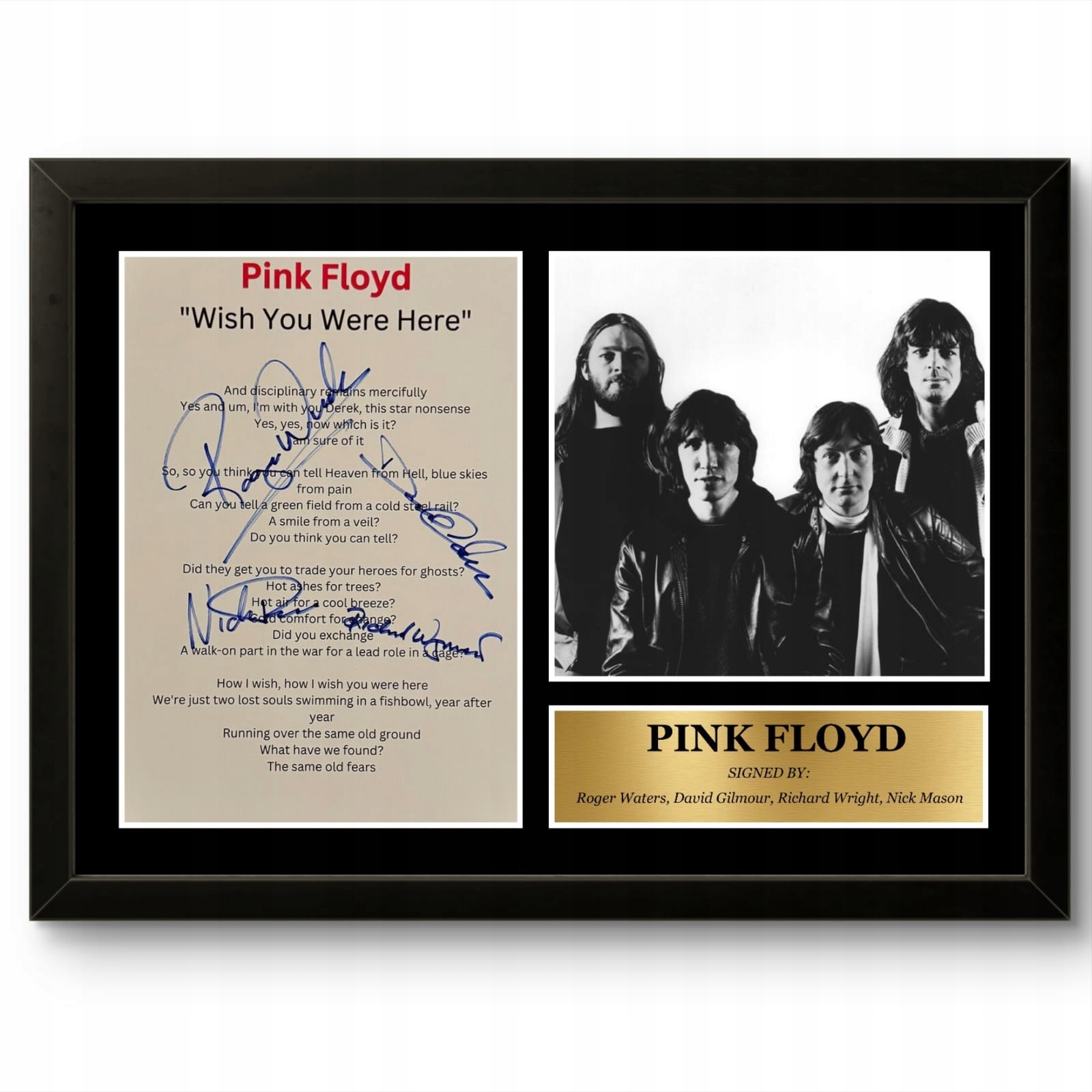 Pink Floyd - Niska cena na Allegro