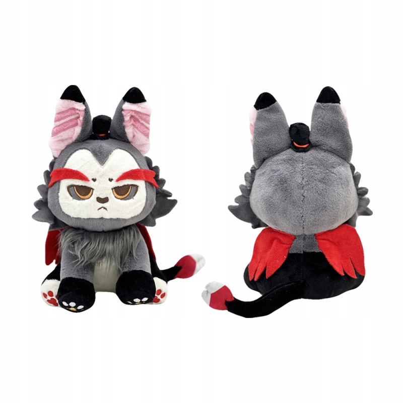 ТАЛИСМАН HAZBIN HOTEL ПЛЮШЕВАЯ ИГРУШКА