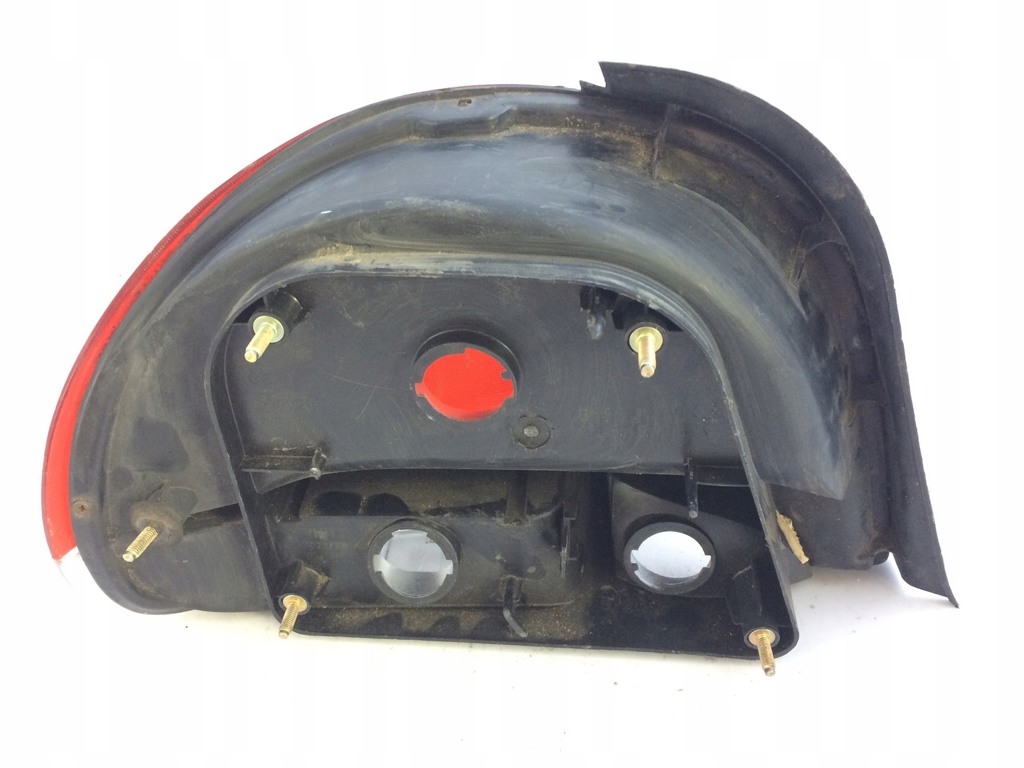 light rear HYUNDAI ACCENT right HYUNDAI