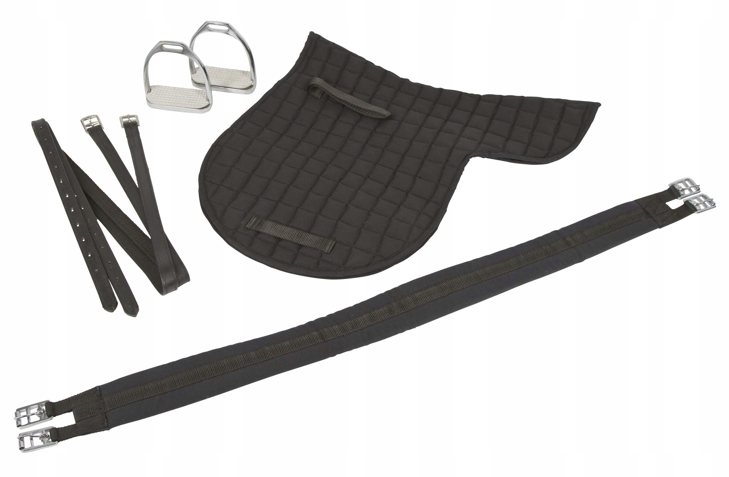 Kerbl Siodło Haflinger - Zestaw Startowy Model 32285