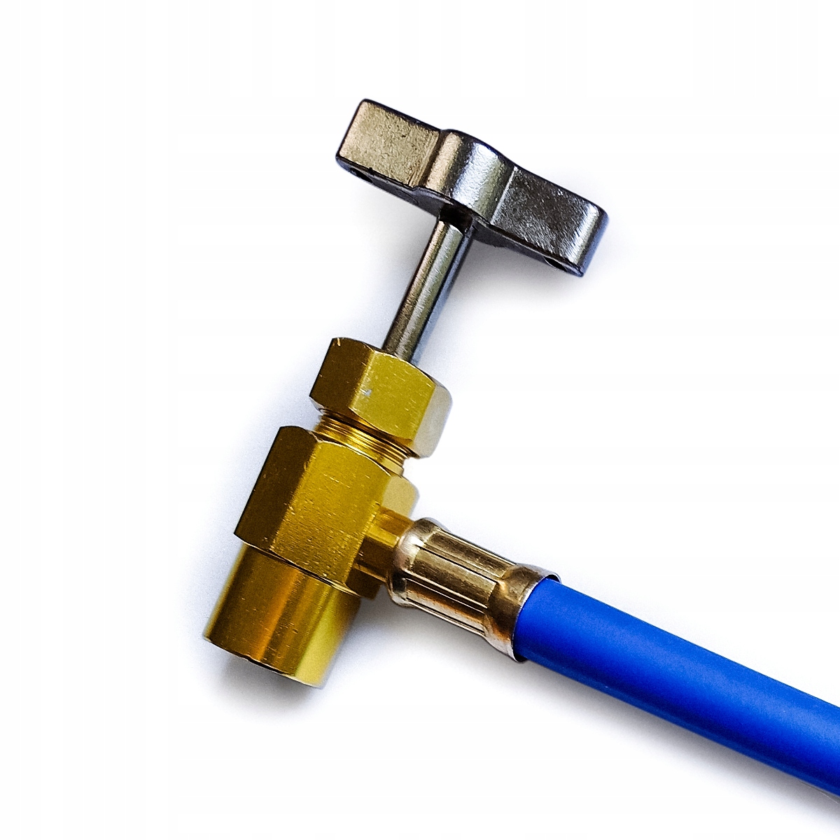 MEGA ZESTAW FIX DO NAPEŁNIANIA KLIMATYZACJI AC GAZ R134A CZYNNIK CHŁODNICZY Rodzaj czynnika R134A