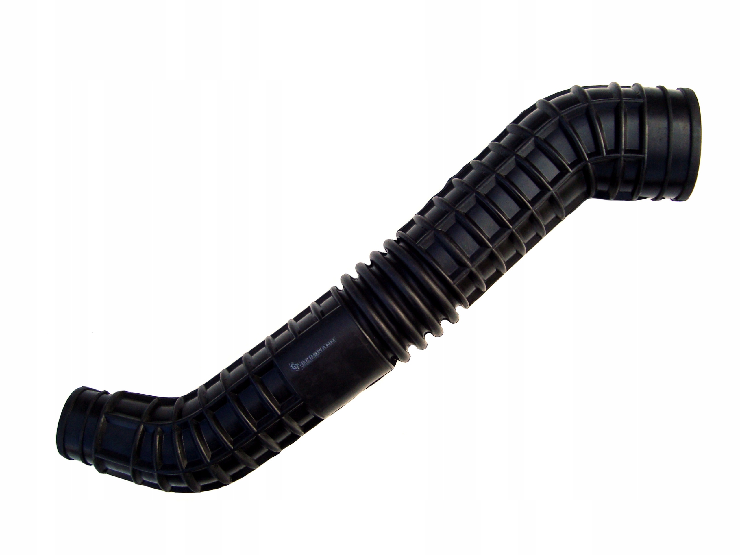 PRZEWOD WAZ INTERCOOLERA CITROEN FIAT PEUGEOT HDI