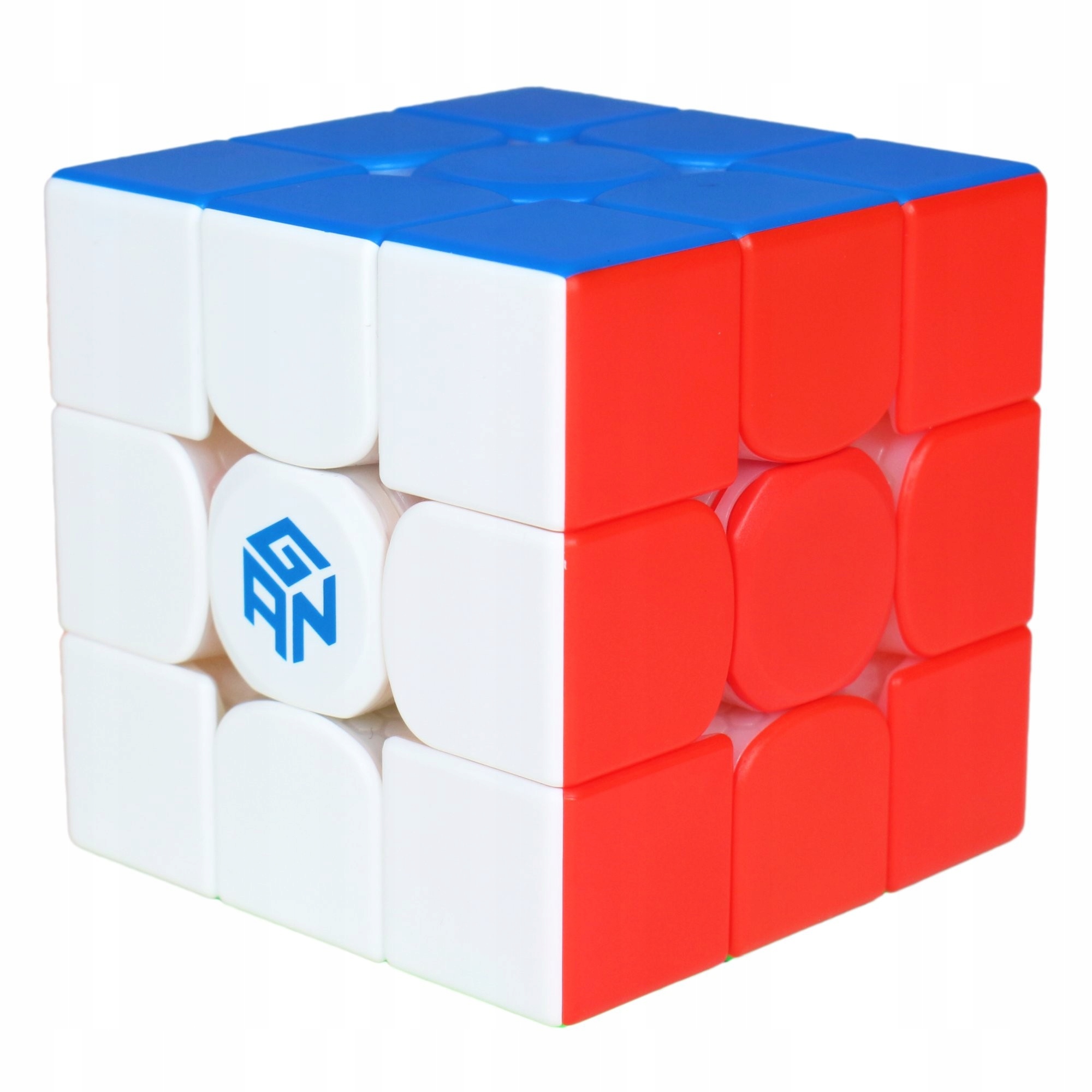 

Gan 12 Leap 3x3 Kolorowa