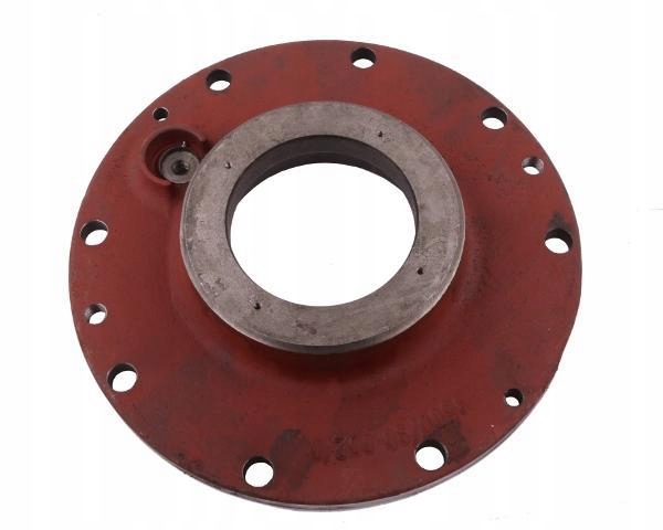 RM-1500020020 - Крышка коробки передач 8-восемь ОТВ. Культиватор