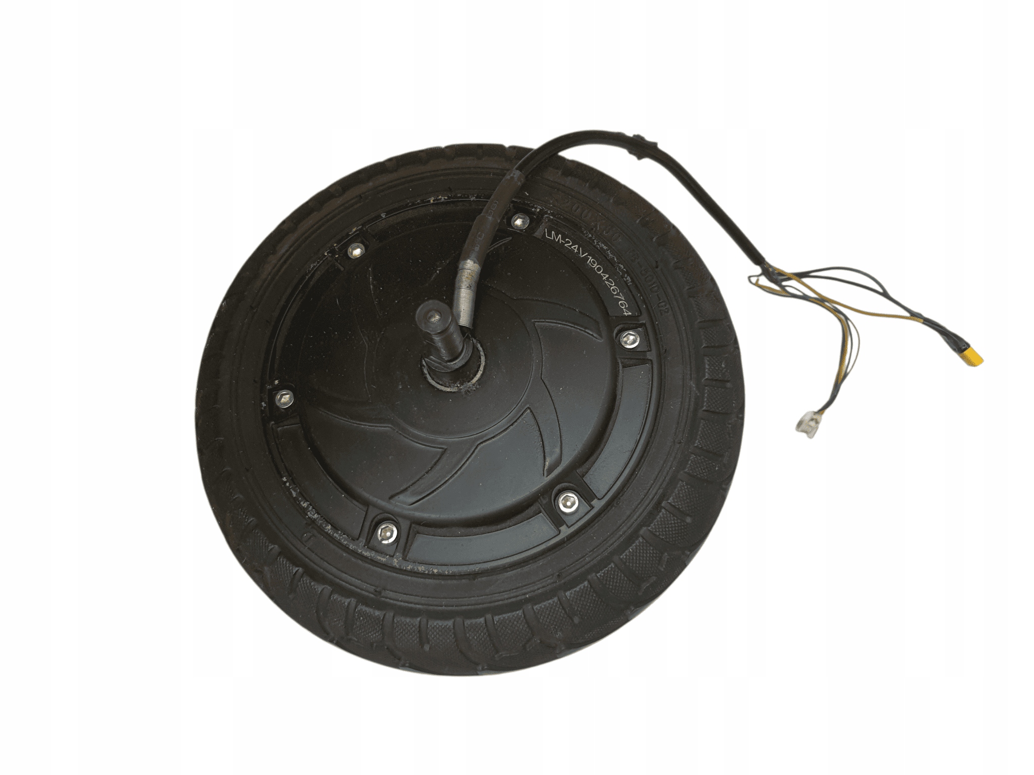 ORYGINAŁ Rider Freak Koło Silnik Tył