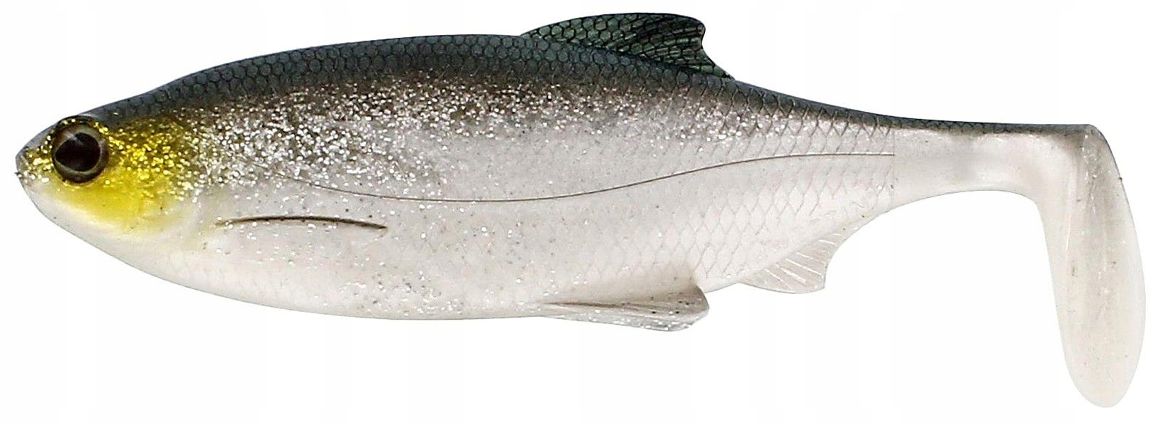 

Westin Ricky the Roach Shadtail Headlight 14cm