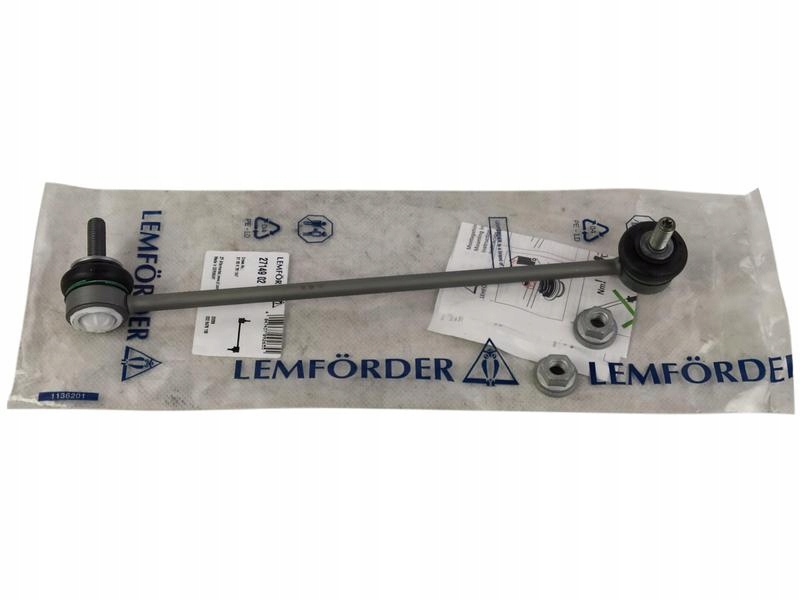 

Lemforder Łącznik stabilizator przód Bmw 5 E60