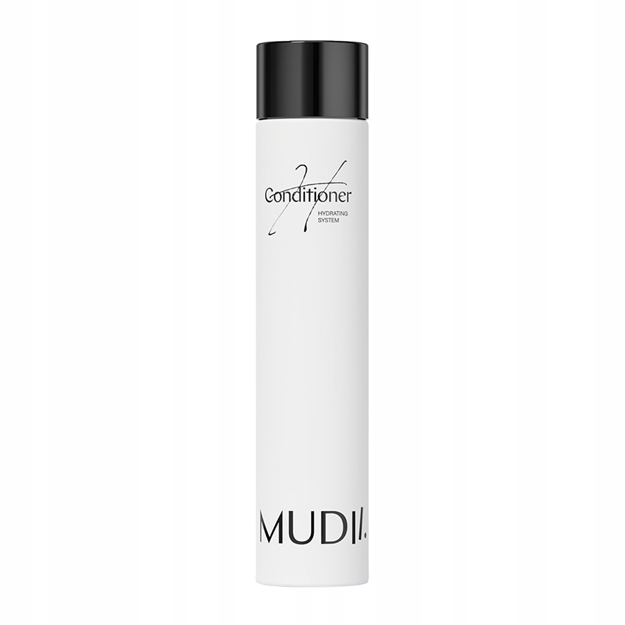 Mudii Hydrating Conditioner Nawilżająca Odżywka do Włosów 250 ml
