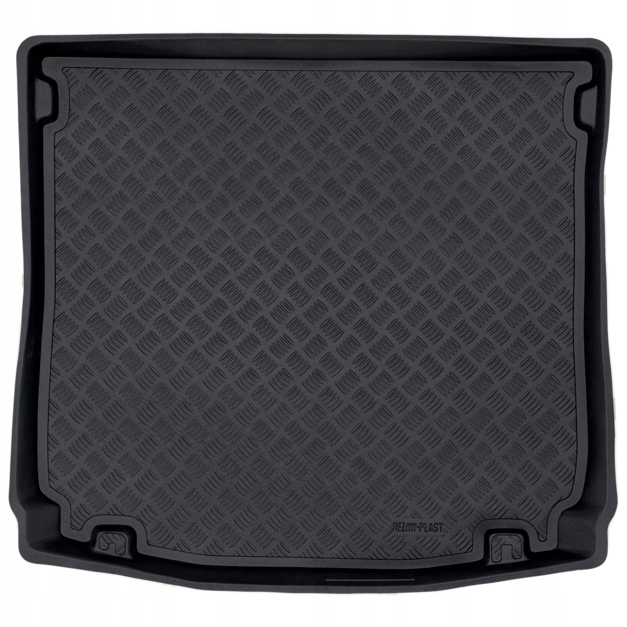 Rohož do kufru Renault Megane IV E-Tech od 2020 Kombi, jedna podlaha