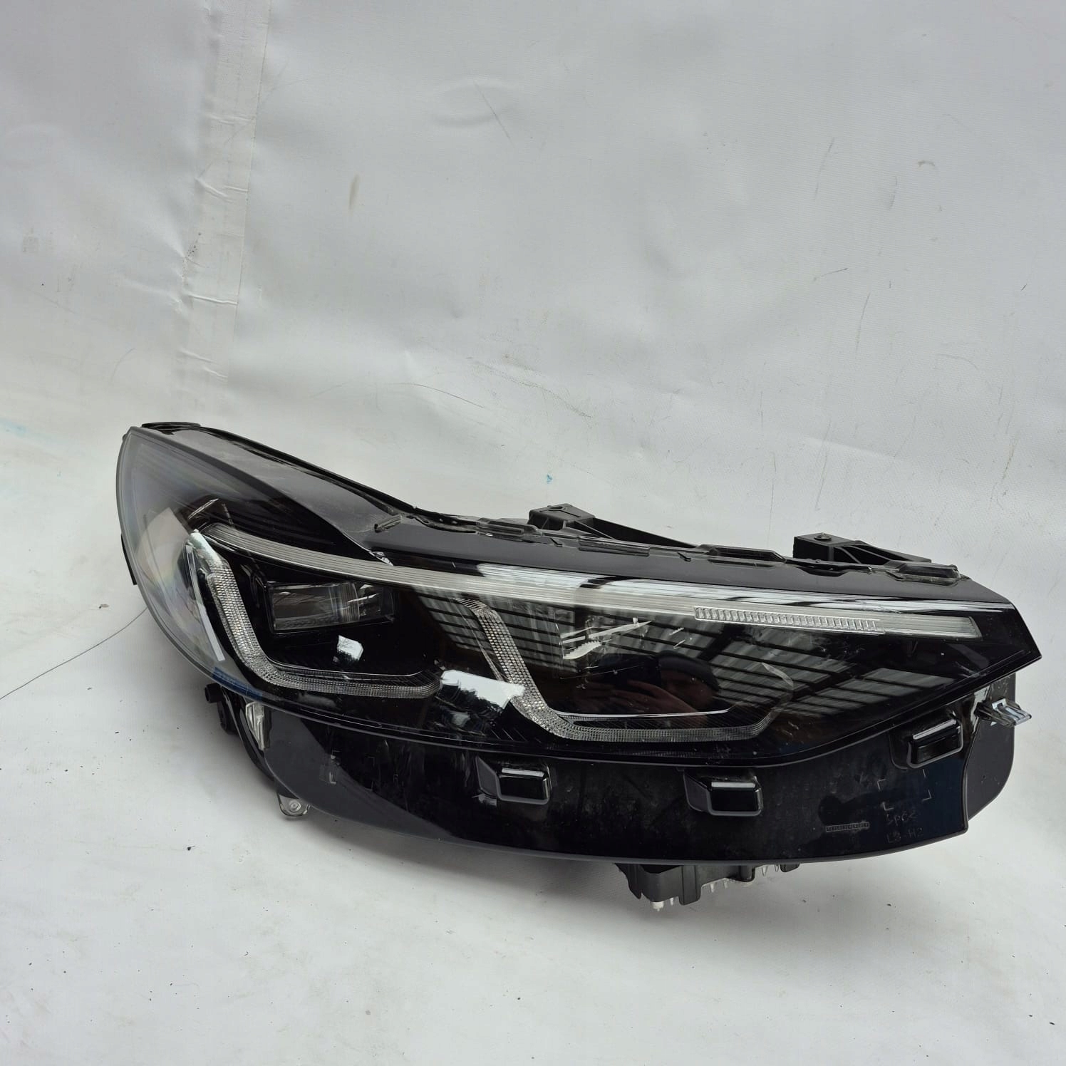 FORD KUGA MK3 LIFT 24- light right front front FULL LED PV4B-13E016-AF