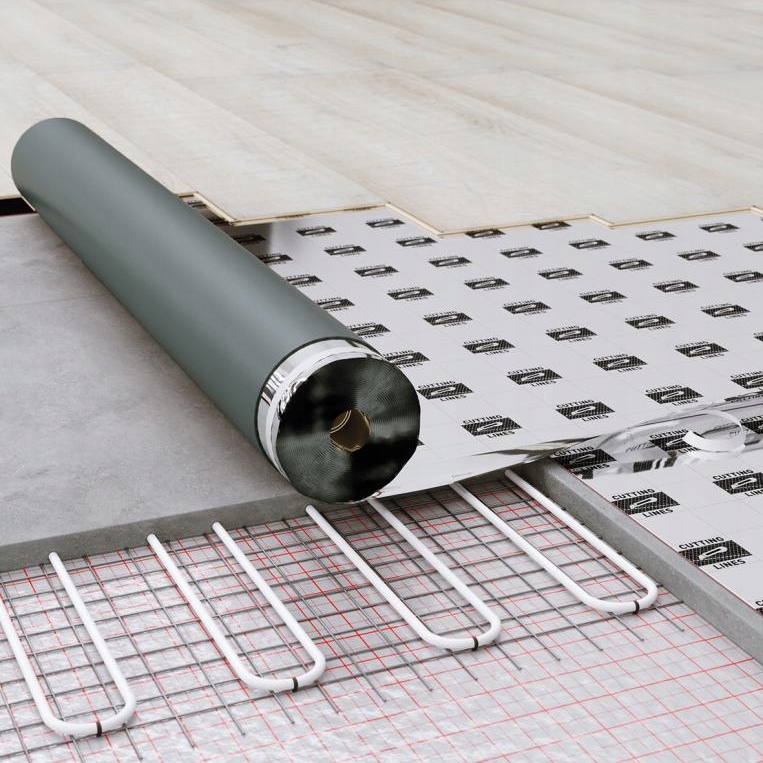 Mata kwarcowa MULTIPROTEC ABSOLUTE 3mm + taśma Grubość 3 mm