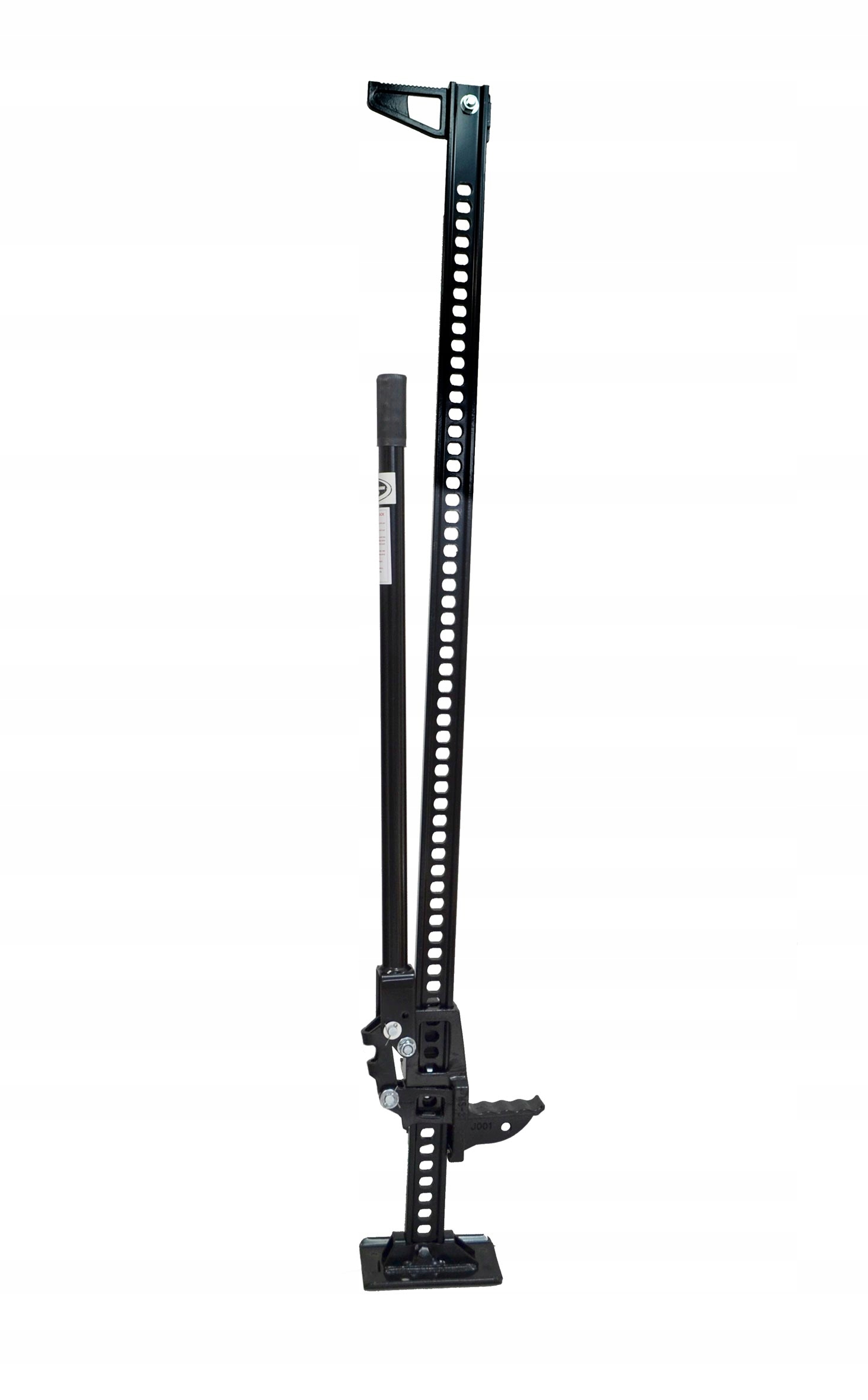 Jednoduchý, Odolný Zdvihák Hi-lift 60" (150 cm) Snakeman 4x4