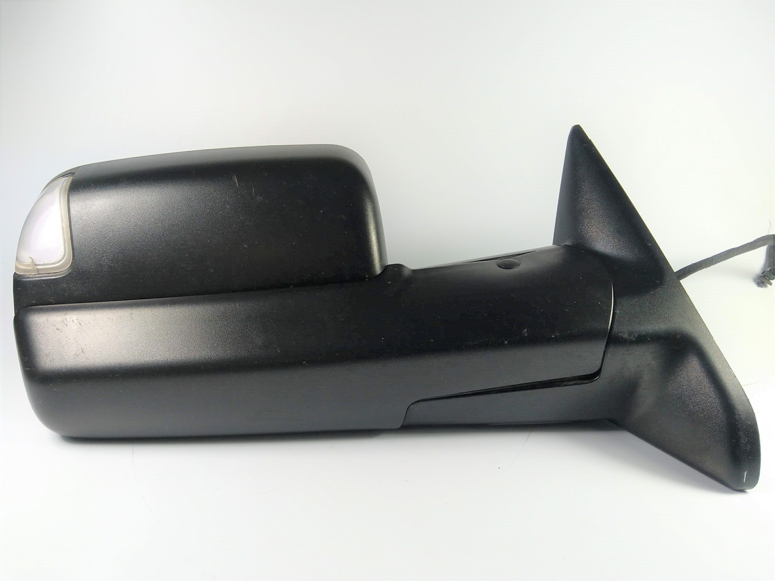Dodge Ram 2500, 3500 mirror right 15 pin 2019-22