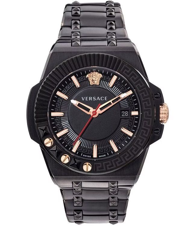 Hodinky Versace Chain Reaction VEDY00719