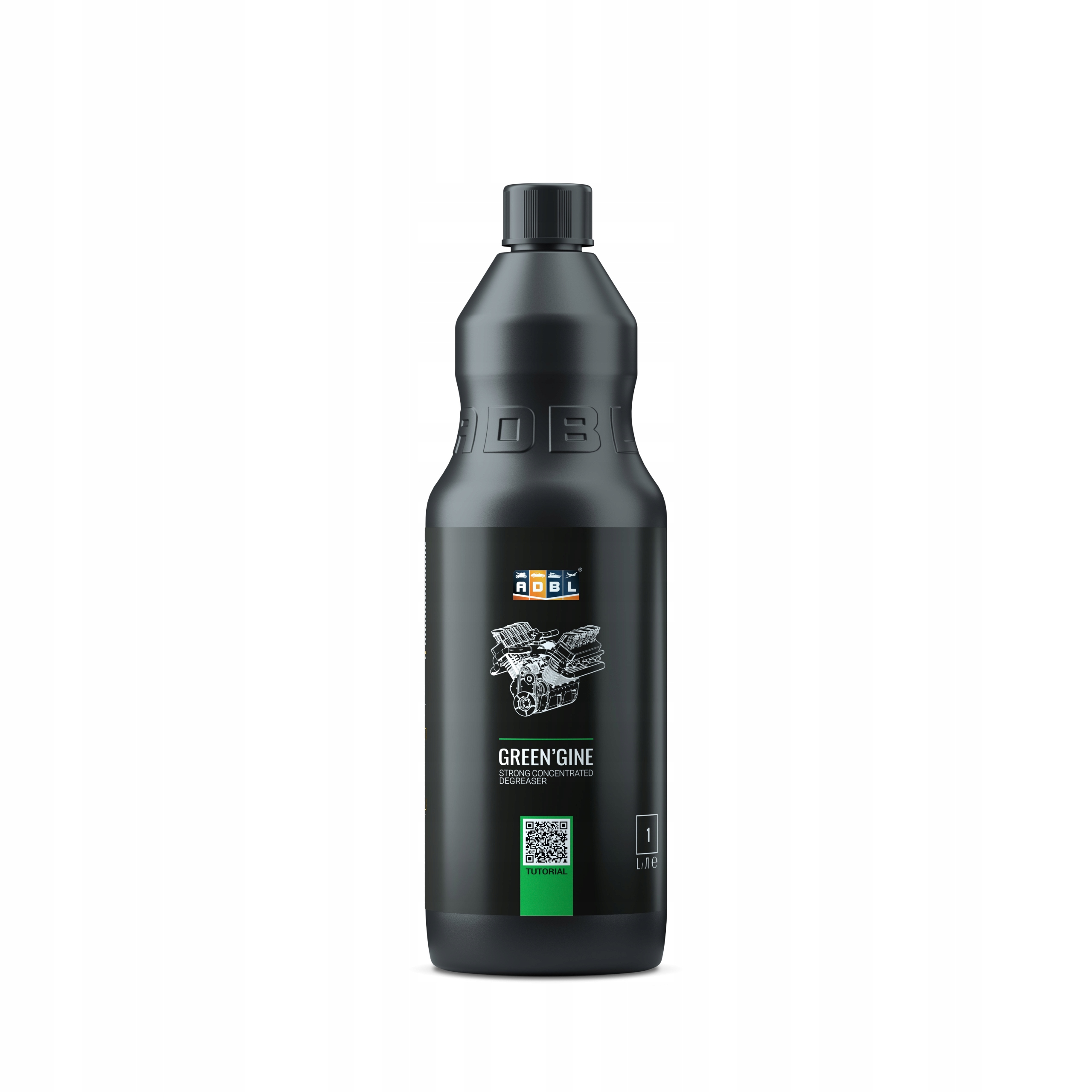 

Adbl Green'gine 1L Płyn Środek Do Mycia Silnika
