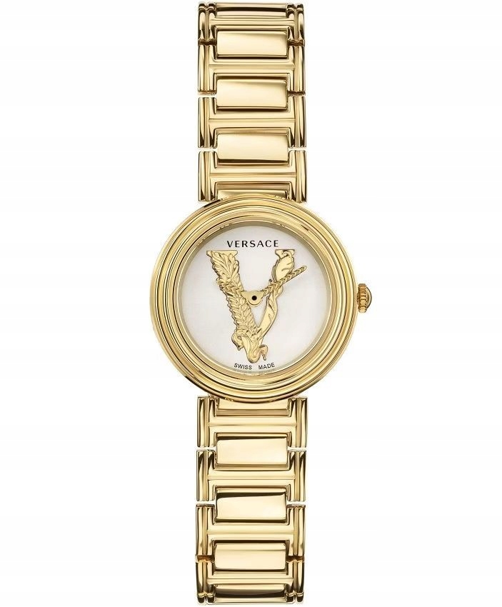 Hodinky Versace Virtus Set VET300221